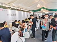 万科宁波全屋智能项目集中交付,雅观智享平台成亮点