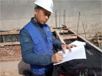 易盖房科普:农村老家盖轻钢别墅,屋面防水要注意什么?