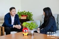 设计师温晓明:我用设计诠释的是空间,不是造型