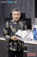 11.11,金可儿亮相央视,史诗级直播狂欢钜惠