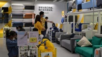 宜家为什么没有中国版?