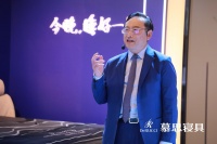燃!孟非、娄艺潇、陈赫大咖云集,解锁当代人品质生活,慕思直播狂欢人气再棚!