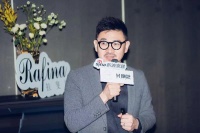 刘宏×童立宁×于是:沉淀、历练 沪上三大设计工作室创始人共话“我的设计之路”