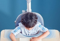 小学生书桌要选“健康派”,光明园迪做孩子的成长好伙伴