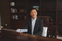 宜美照明董事长焦向辉:欧标品质与民族情怀