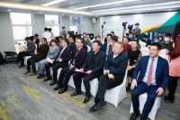 第21届中国(南安)水头国际石博会暨石设计周倒计时30天 发布会在北京盛大举行
