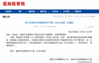 疫情反复,流感来袭,今冬饮用水安全不容忽视!