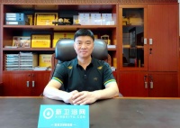 蒂高卫浴谢永坚:守正出新,积厚成器