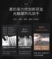 揭秘美的中式灭菌洗碗机光触媒技术,轻净新厨房的灵魂之选!