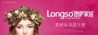 朗萨家居，一个有温度的美好之家