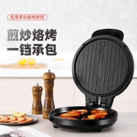 电饼铛哪个牌子好用？首选具备多种功能的kcb凯琴电饼铛！