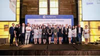 尽显品牌魅力,法国司米橱柜成2020博若莱新酒会耀眼明星