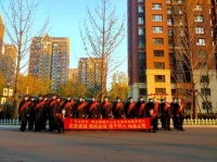 世茂服务:以安心、贴心、 暖心服务为业主打造冬日美好
