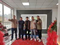 陕西之最!Ayla艾拉物联首个500㎡智能家居体验馆落地榆林