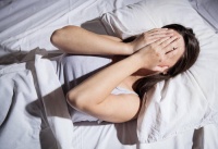 严重失眠怎么办?心诺即眠睡眠仪,贴心呵护你的睡眠