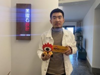 太原设计师毛建鹏:做空间设计就像写文章,需要主旨分明,详略得当。