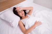 严重失眠怎么办?心诺即眠睡眠仪,值得白领入手的安睡神器