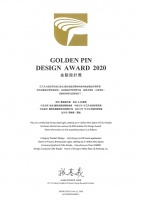 众望所归,欧哲门窗喜获金点奖!