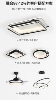 月影家居双十二新品推荐,打造怦然心动的生活空间!