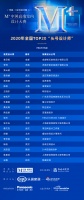 荣耀登顶!M+中国高端室内设计大赛全国TOP20“头号设计师”重磅揭晓