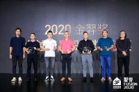 硬核产品力!说他们是家居设计与制造的顶端力量,一点都不过分