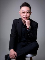 M+宝藏设计师 | 爆改85㎡“怪”户型,异形格局成亮点,装出简美田园风