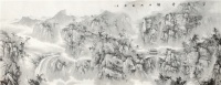 1895.45万元!保利拍卖2020秋拍“山水清音—刘广作品专辑”全部成交