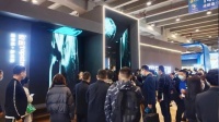 高定展|顶固重磅发布新品室内指纹锁,打造智能家居高端体验