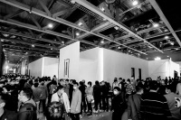 溯东方智慧,觅物外真知,无形间携定制新品亮相广州设计周