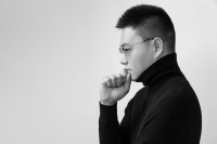 酷+设计先锋 | 李银:保持独立思考 用设计为空间赋予情感和生命力