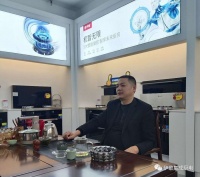 专访宁乡经销商易新军:“在接触伊歌以后,都说做的太晚