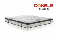 睡眠不足的90后,东宝床垫帮您在睡梦中补元气