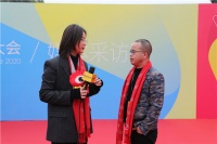 绣江南董事长陈建光:尖端行业人才汇聚一堂 思维碰撞引领企业前行