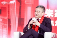 朱家桂:如果想改变家居行业,必须一起热爱一起推动它
