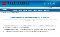 踏上IPO之路的这家企业突然成了“焦点”,因为高端·数字化·全球化