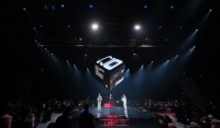 2020金点2020金点设计奖颁奖典礼举行!中国大陆作品斩获四个大奖设计奖颁奖典礼举行!