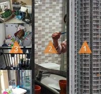 传统阳台颠覆者,晾晒+休闲全功能阳台!家庭里的第二个客厅