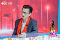 万和电气总裁卢宇聪:智能化、社交化,致力打造厨电生态体系