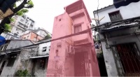 《梦想改造家》打造“奇妙缘分的家”,在广州老城区里守护幸福