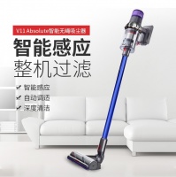 选择困难症福音!快速了解五大吸尘器品牌爆款差异