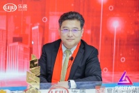获奖感言 | 艾小明:持续开发更多新品 做好数字化转型