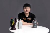 雨洁携手全新品牌代言人电竞流量担当Uzi,专注“死磕”,一路前行
