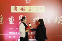 舍然教育武云霞:表达设计 赋能行业