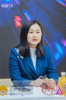 获奖感言|好莱客林丽妮:将健康环保大家居产品解决方案进行到底