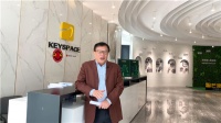 博士看展厅二期 | 21万人在看! 工艺面仿古砖不简单!