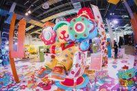 不一样的明星跨界!李娜、白敬亭携手HCK哈士奇空降2020SneakerCon