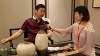 华夏杰在产品设计上下功夫,带好产品给消费者