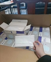 600万!喜临门“暖喜计划”太温暖了~