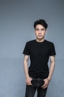 酷+设计先锋 | 杨扬华:用设计创造价值 做一个平凡的设计师