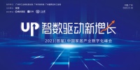 【喜报】劳卡全屋定制又双叒叕获2020年中国家居品牌力量榜四大奖项!